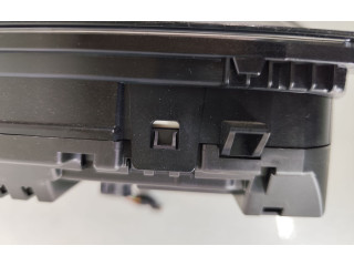 Přístrojová deska BMW X1 E84 2010 9187344, 4032150