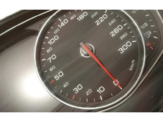 Панель приборов 4G8920931R, 0263672122 Audi A7 S7 4G