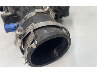 Интеркулер GX736K775AC Jaguar XE