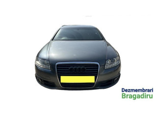 Топливная рампа Audi A6 S6 C6 4F