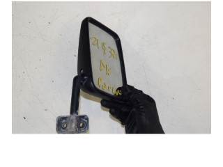 Zpětné zrcátko Mitsubishi Pajero 1987