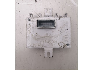 Pojistková skříňka Радио/ проигрыватель  / навигация    Renault Kangoo I 2005