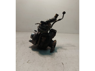 Турбина Citroen C4 Grand Picasso 9686120680