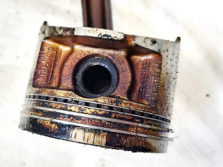 Поршень с шатуном Honda Accord для бензинового двигателя 2.2