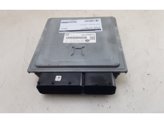 Řídící jednotka 03L906023PD, 03L906023PD Volkswagen Caddy 2012