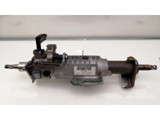 Ось рулевого колеса Nissan Pathfinder R51  2005-2012 года 488103X05A      