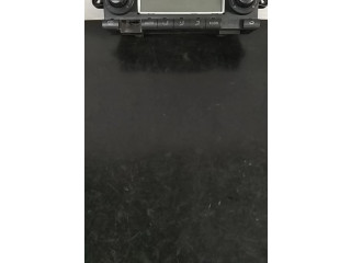 Блок управления климат-контролем 6L0820043E, 412206017008   Seat Ibiza III (6L)