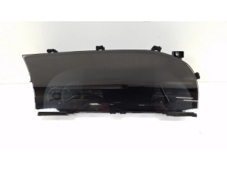 Přístrojová deska Mercedes-Benz CL C216 2008