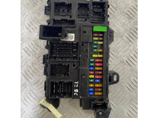 Блок предохранителей  FL3T15604DJ   Ford F150    