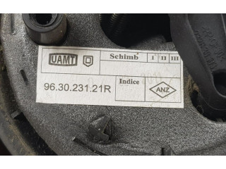 Зеркало электрическое        Dacia Sandero     