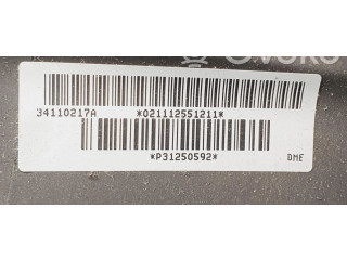 Руль Volvo S60 2014 - 2018 года 34110217