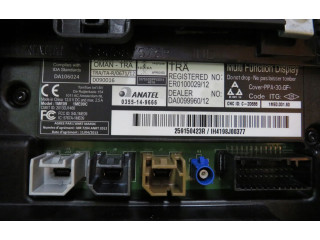 Дисплей 259150423R Renault Captur II