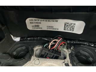 Руль Chevrolet Camaro   -  года 84568402, 812454049      