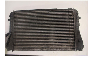 Интеркулер  BEHR, 1KO145803   Volkswagen Touran I 