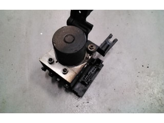 Блок АБС 476601U66B Nissan Note (E11) 2006 - 2014 года