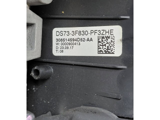 Руль Ford S-MAX  2015 -  года DS733F830PF3ZHE, DS733F830PF      
