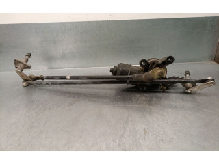 Моторчик дворников 8611005001, 8611005001 SsangYong Musso