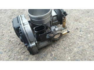 Дроссельная заслонка