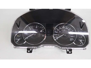 Přístrojová deska Subaru Legacy 2012 85022AJ450