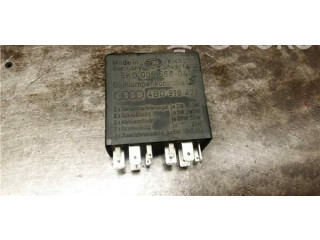 Блок управления 4B0919471 Audi A6 S6 C5 4B