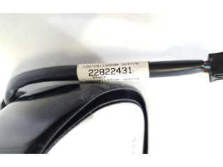 Řídící jednotka 803984, 150728113959R Chevrolet Corvette C7 2016