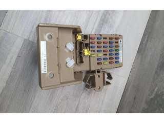 Блок предохранителей 82201FG010, 008914   Subaru Forester SH    