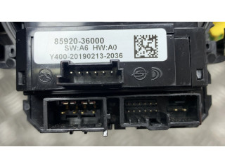 Полоса надувных подушек (кольцо srs)