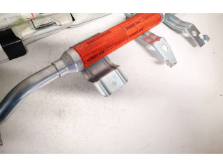 Боковая подушка безопасности Mazda 3 I