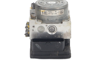 Блок АБС 476608804R Dacia Lodgy 2012 - года