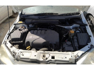 Вентилятор печки Opel Combo C