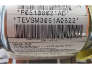 Боковая подушка безопасности 5108021AC Jeep Grand Cherokee