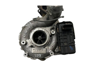 Turbodmychadlo Турбина 059145874C, 7996712   Volkswagen Touareg II   