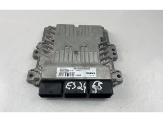 Блок управления двигателем Блок управления 31336712, S180134102A   Volvo V70