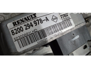    Рулевая рейка 8200294978, 8200751237   Renault Clio III 2005 - 2012 года