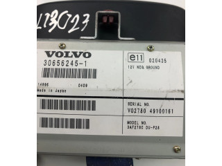 Экран/ дисплей / маленький экран 30656245   Volvo V70