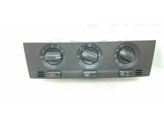 Блок управления климат-контролем 863583, 98W43K   Volvo S40, V40