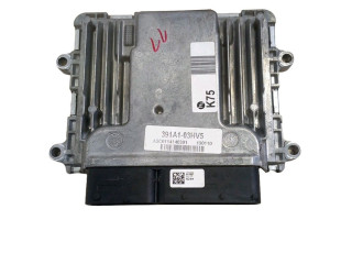 Блок управления двигателя 3910103HV5 Hyundai Ioniq