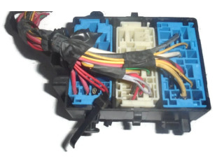 Pojistková skříňka Renault Modus 2004