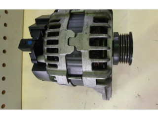 Генератор A0009063322 Mercedes-Benz A W176