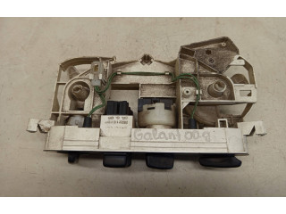 Блок управления климат-контролем MR216137, 99909 Mitsubishi Galant