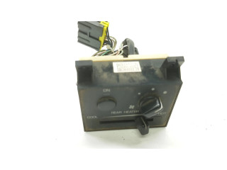 Блок управления климат-контролем MR240319 Mitsubishi Montero