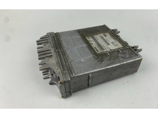 Блок управления двигателя 7700110648, 0281001906 Volvo S40, V40