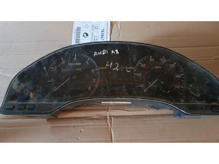 Přístrojová deska Audi A8 S8 D2 4D 2000 4D0919033K, 110008639