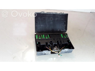 Блок предохранителей 9632229480, 97086100 Citroen Xsara