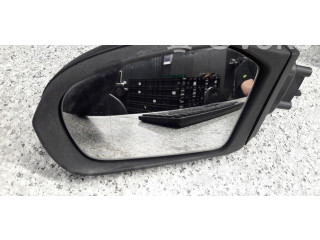 Zpětné zrcátko Mercedes-Benz A W169 2006 a3140417