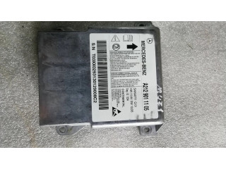 Блок подушек безопасности A2129011105   Mercedes-Benz E W212