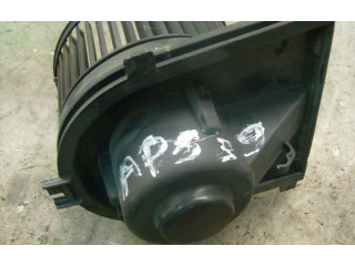 Вентилятор печки       Volkswagen Golf SportWagen