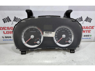 Přístrojová deska KIA Rio 2005 940031G600