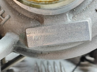 Turbodmychadlo Турбина 55256683   Fiat 500X 2.0  55263087