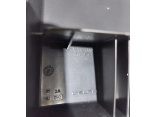 Блок предохранителей 5Q0907361D, 5Q0907361D Skoda Octavia Mk3 (5E)